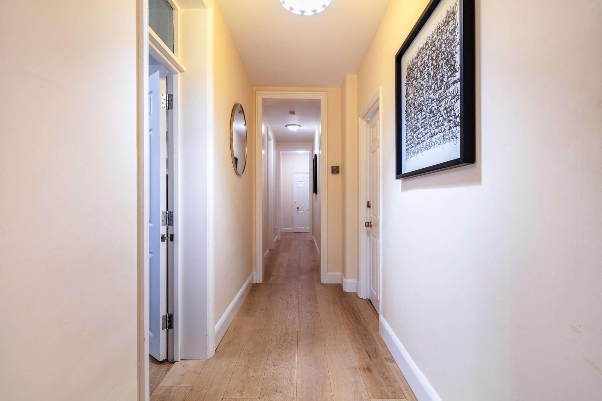 Apartment Bnbnova - Heart Of Mayfair - 3br - Bond St *