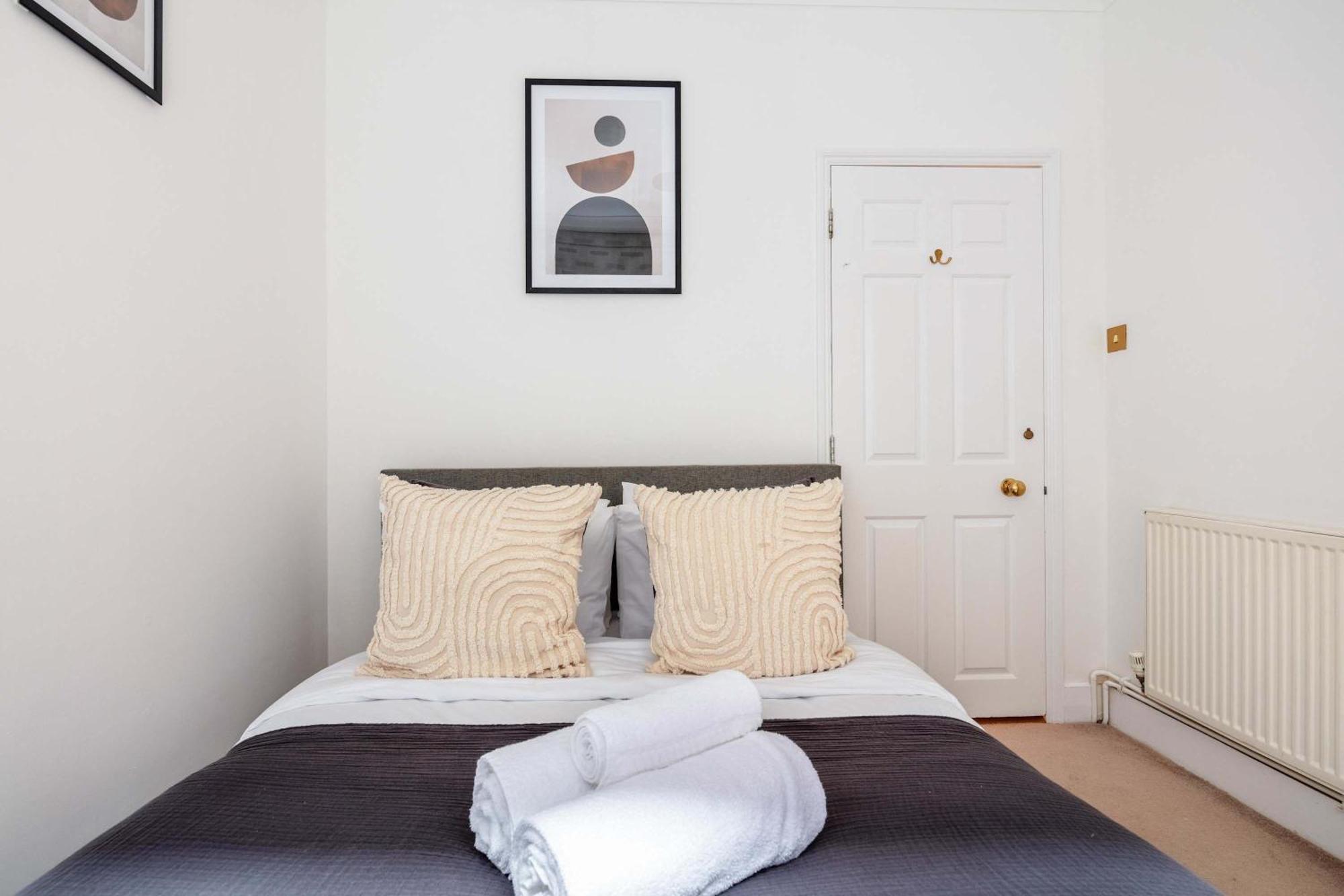 Bnbnova - Heart Of Mayfair - 3br - Bond St Apartment *